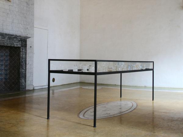Esposizione Ritsue Mishima</br>Museo Palazzo Grimani </br>Venezia