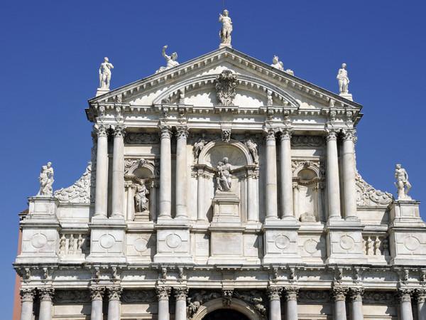 CHIESA DI SANTA MARIA DI NAZARETH 