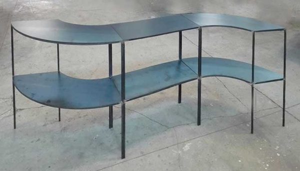 ARREDAMENTI E COMPONENTI D'ARREDO